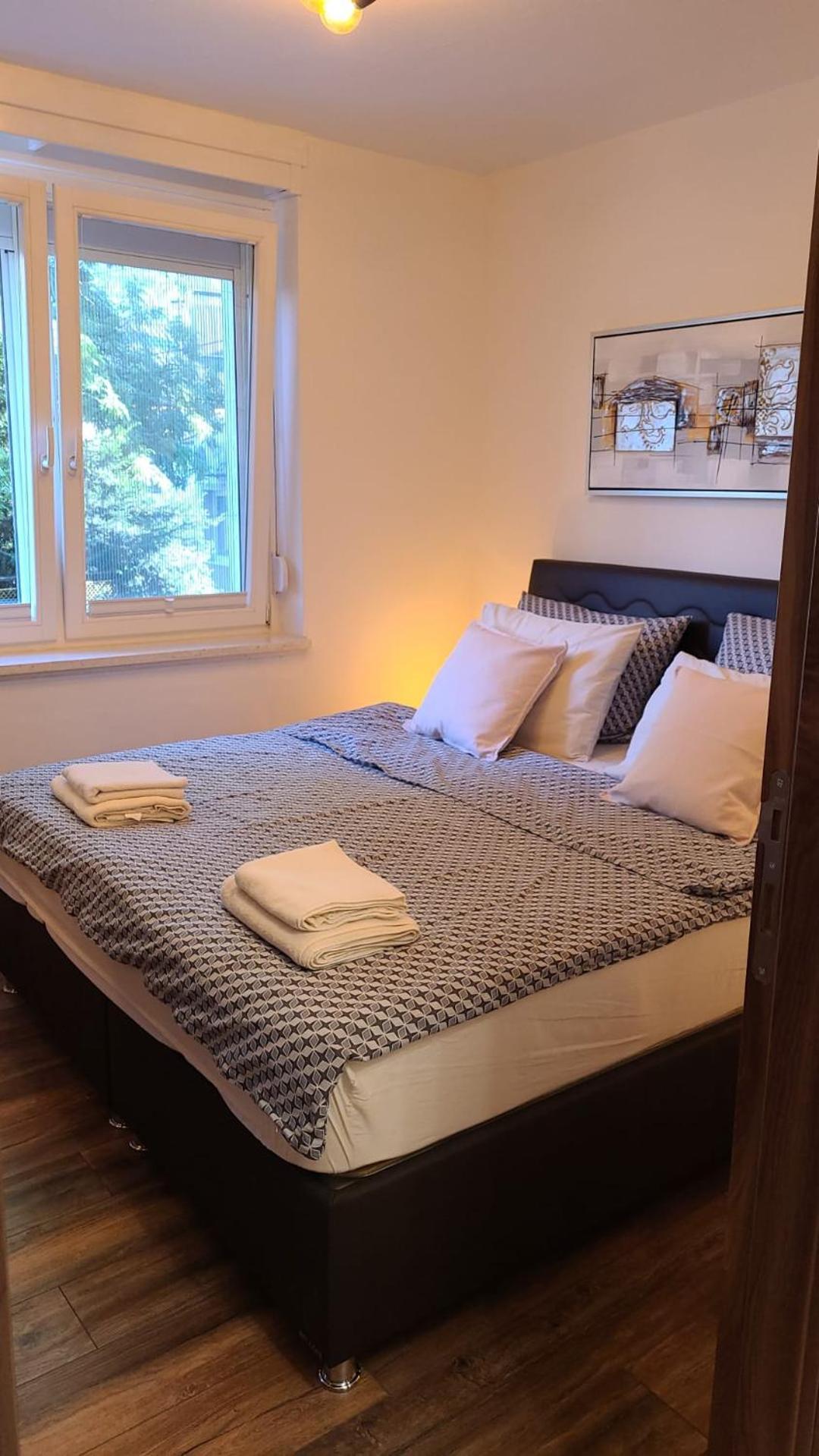 Luksuzni Stan U Starom Gradu Apartment